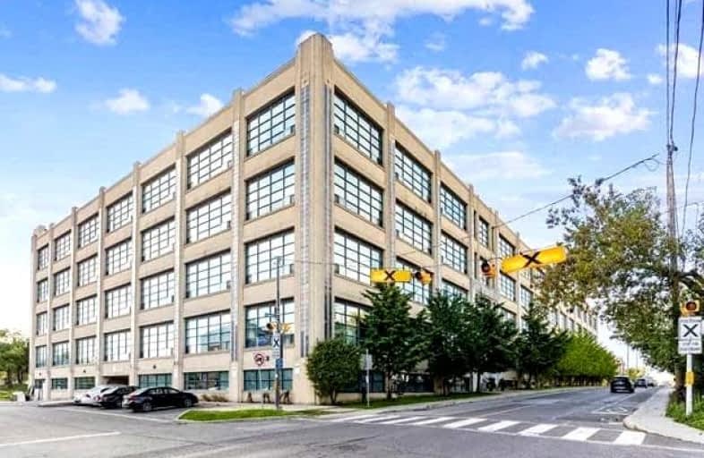 #315-1001 Roselawn Avenue, Toronto | Image 1