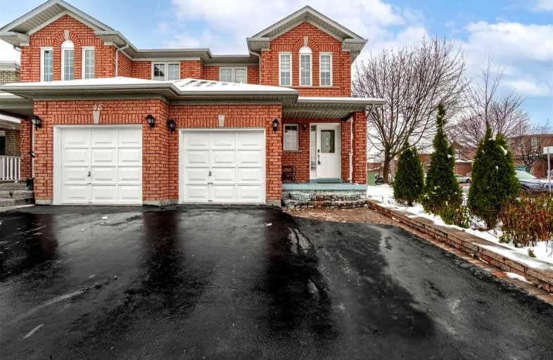 50 Velvet Grass Lane, Brampton | Image 1