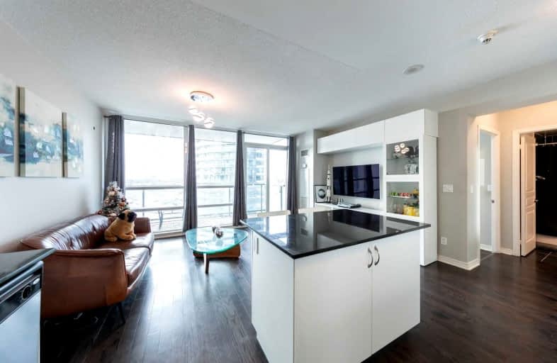 1003-2230 Lake Shore Boulevard West, Toronto | Image 1