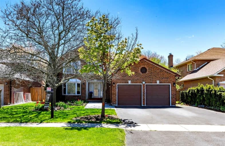 1190 Old Colony Road, Oakville | Image 1