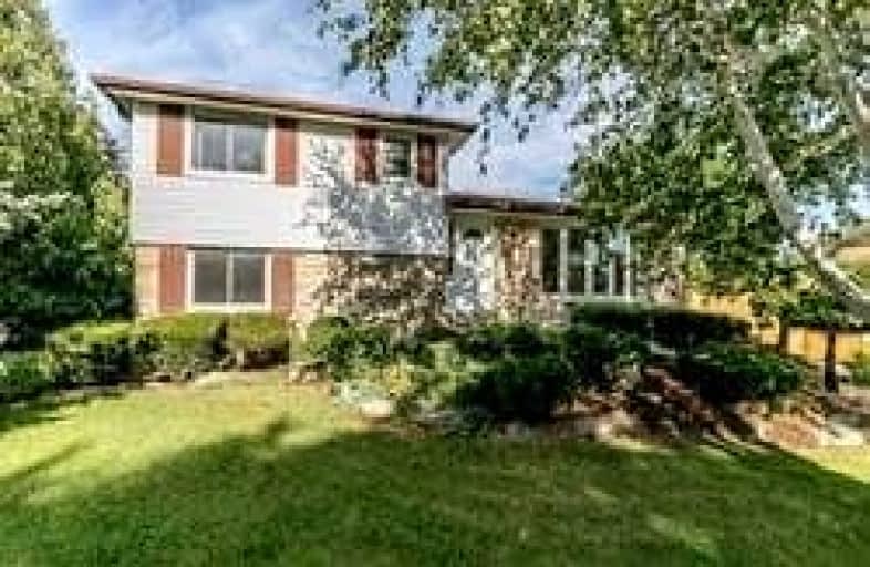 51 Ferndale Crescent, Brampton | Image 1