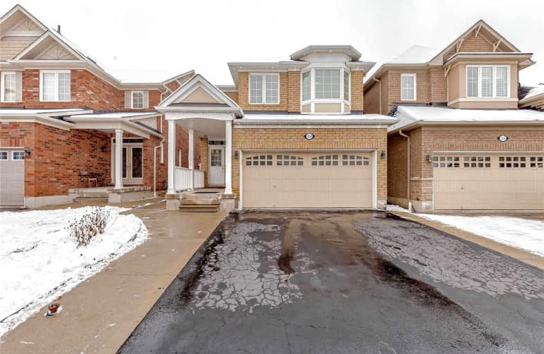 354 Panhellenic Drive, Mississauga | Image 1