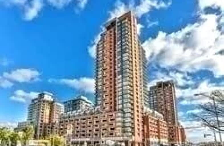2901-830 Lawrence Avenue West, Toronto | Image 1