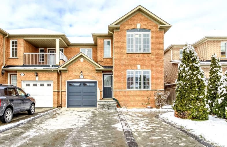 13 Olde Town Road, Brampton | Image 1