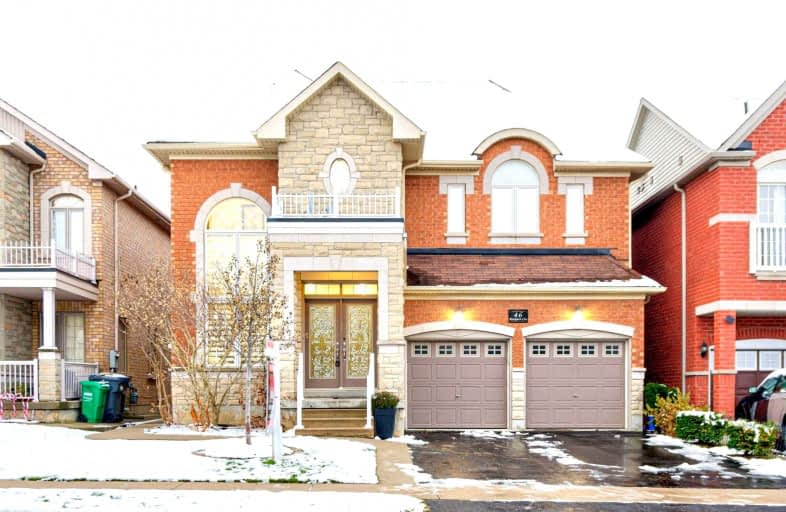 46 Maddybeth Crescent, Brampton | Image 1