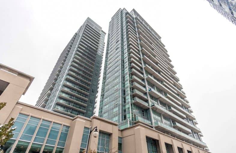 2201-155 Legion Road North, Toronto | Image 1