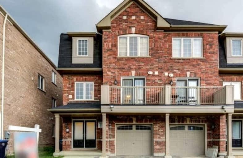 11 Daylight Street, Brampton | Image 1