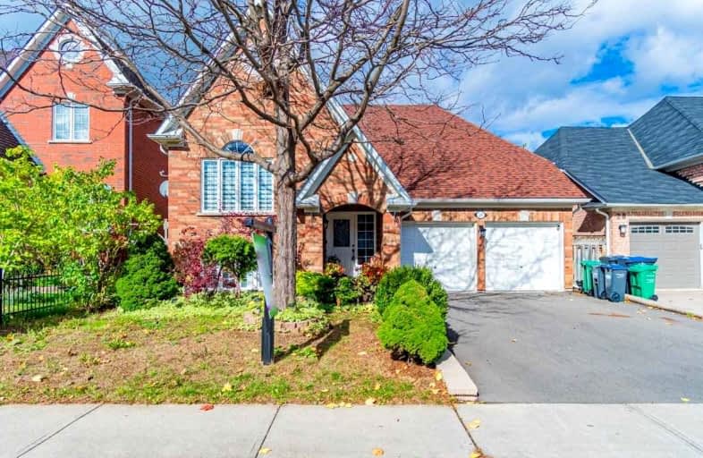 26 Rushbrook Drive, Brampton | Image 1