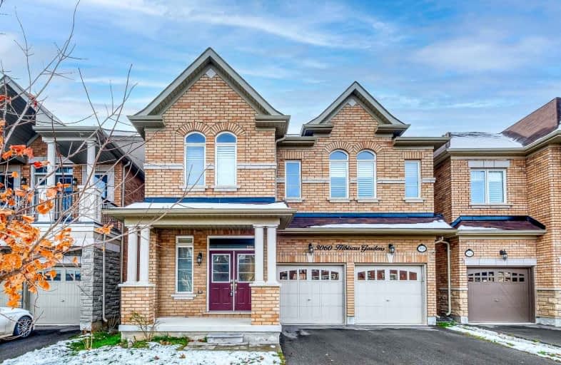 3060 Hibiscus Gardens, Oakville | Image 1