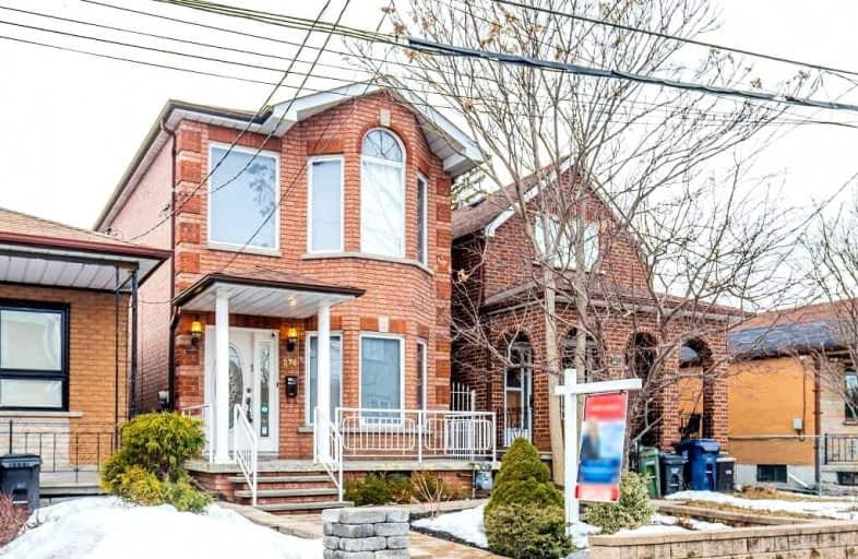 276 Nairn Avenue, Toronto | Image 1