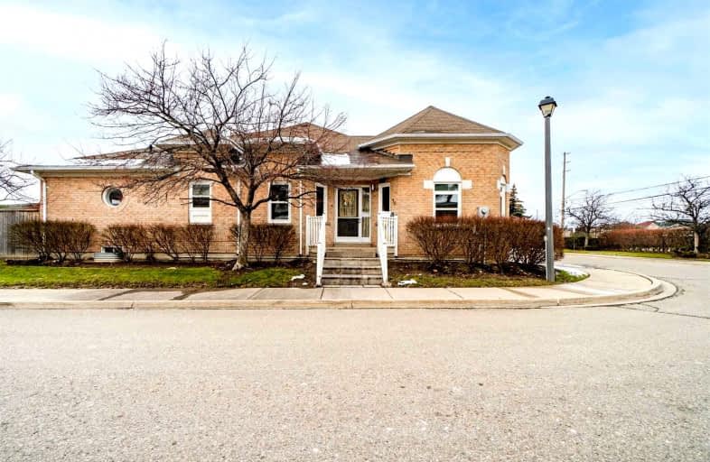 79 Brisbane Court, Brampton | Image 1