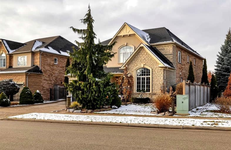 1021 Riverbank Way, Oakville | Image 1