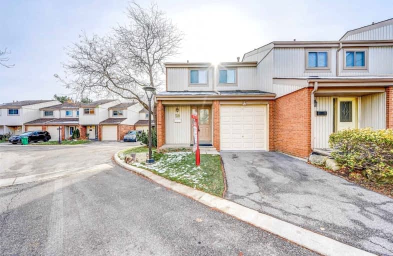 28-3339 Council Ring Road, Mississauga | Image 1