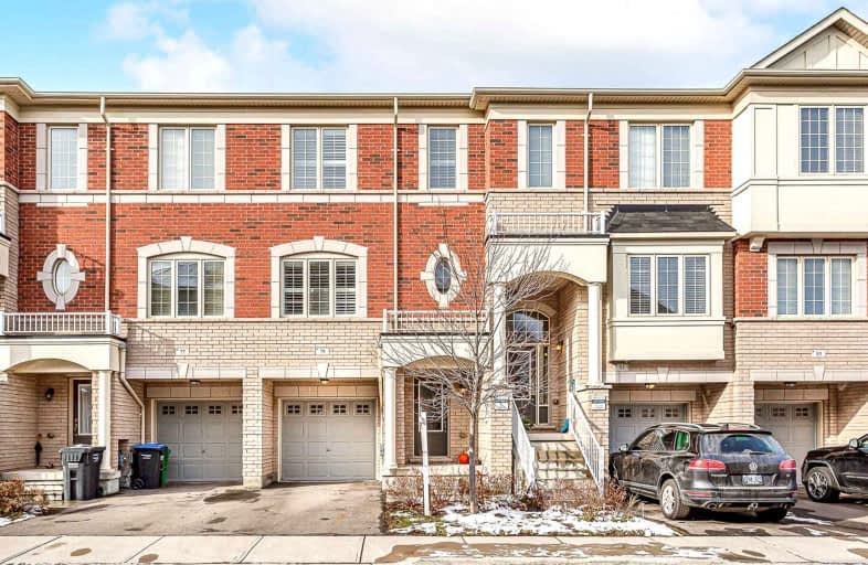 79-79 Aspen Hills Road, Brampton | Image 1