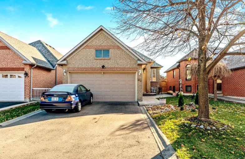 141 Springview Drive, Brampton | Image 1