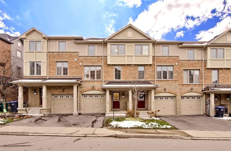 9 Bergamont Road, Brampton | Image 1