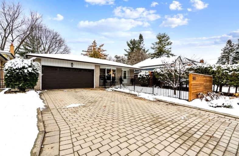 1827 Orr Road, Mississauga | Image 1