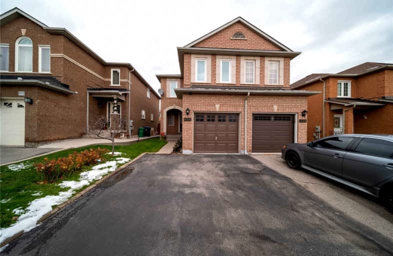 638 Wildgrass Road, Mississauga | Image 1