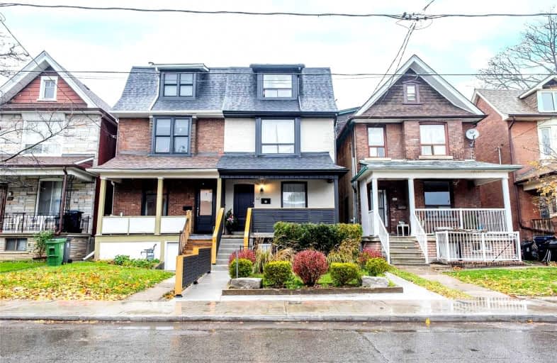62 Shanly Street, Toronto | Image 1