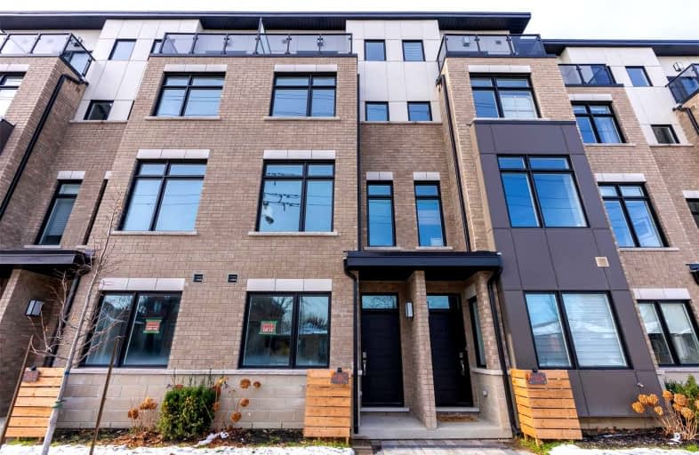 04-1128C Islington Avenue, Toronto | Image 1