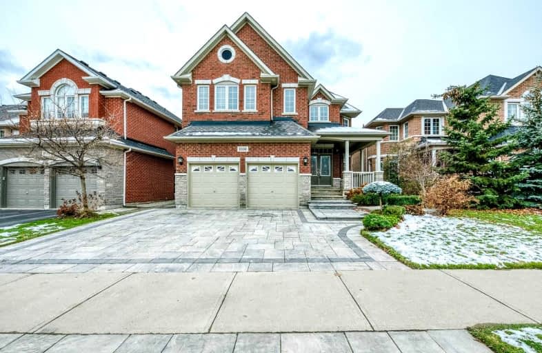 2336 Coronation Drive, Oakville | Image 1