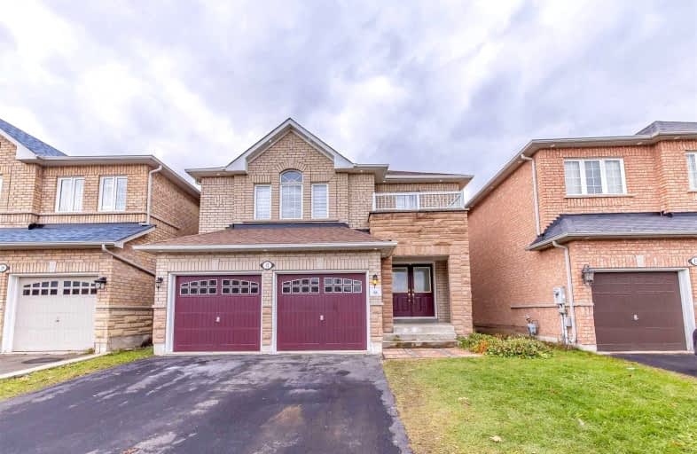 12 Harwood Road, Brampton | Image 1