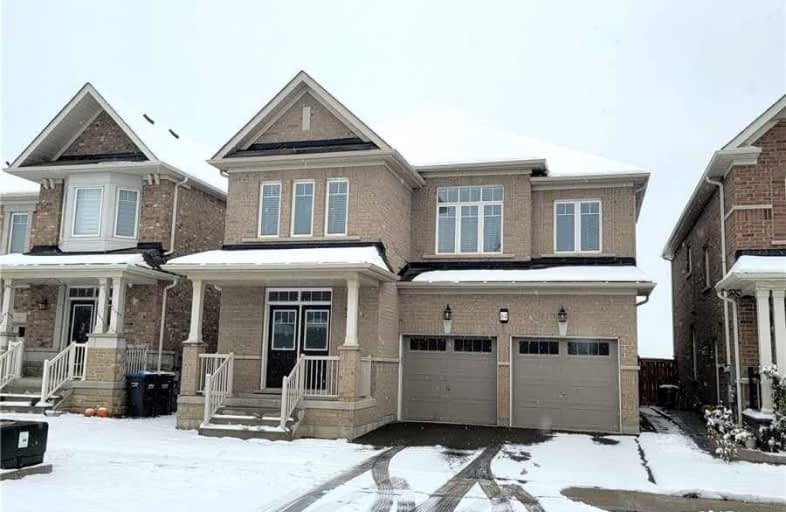 64 Abercrombie Crescent, Brampton | Image 1