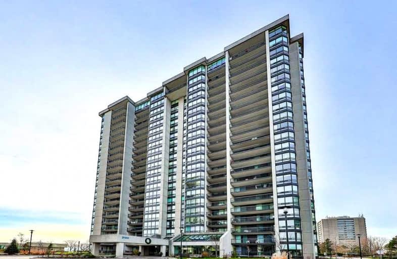 1807-2180 Marine Drive, Oakville | Image 1