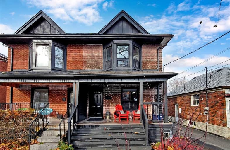 16 Victoria Boulevard, Toronto | Image 1