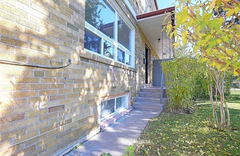 12 Denbigh Crescent, Toronto | Image 1