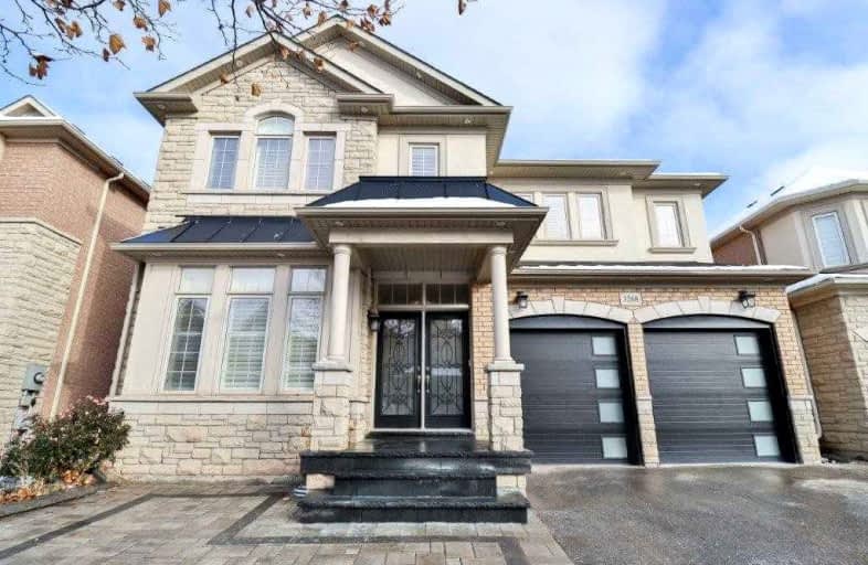 3268 Larry Crescent, Oakville | Image 1