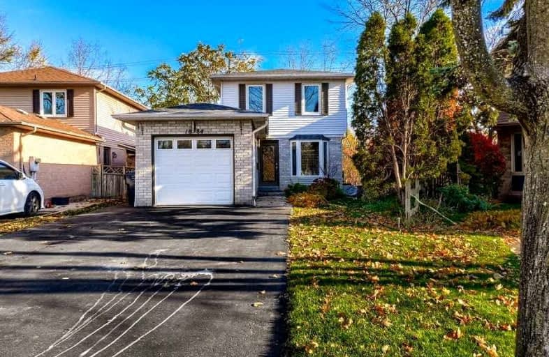 1884 Carrera Court, Mississauga | Image 1