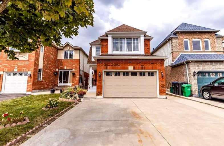 53 Larkspur Road, Brampton | Image 1