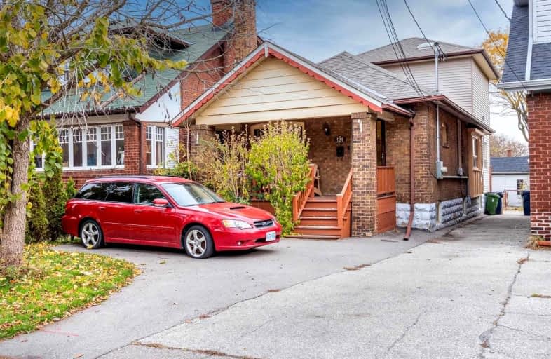 121 Wheatfield Road, Toronto | Image 1