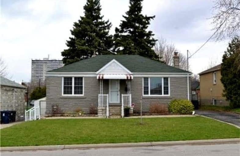 272 Richard Clark Drive, Toronto | Image 1