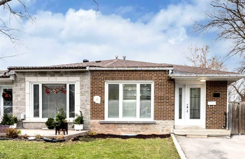 129 Bonham Boulevard, Mississauga | Image 1