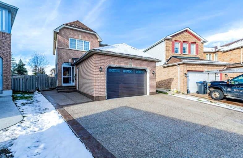 112 Cordgrass Crescent, Brampton | Image 1