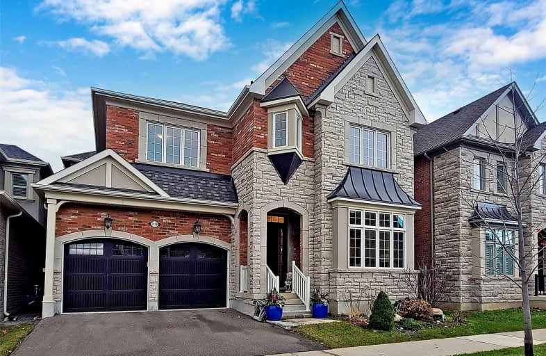 3158 Hines Drive, Oakville | Image 1