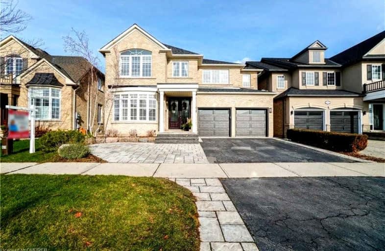 2125 Colonel William Parkway, Oakville | Image 1