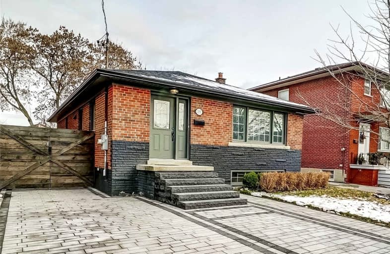 255 Delta Street, Toronto | Image 1