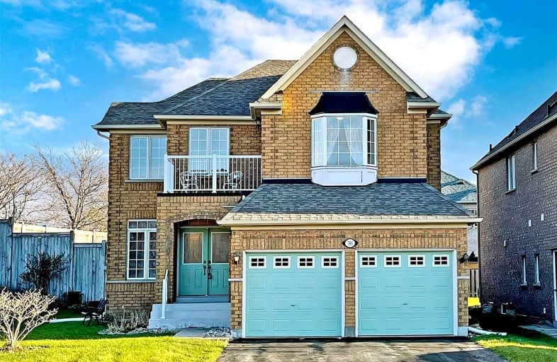 760 Sombrero Way, Mississauga | Image 1