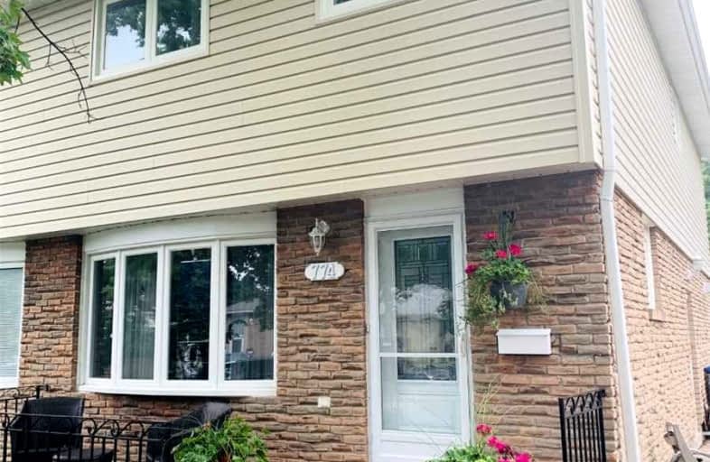 774 Ericson Road, Mississauga | Image 1