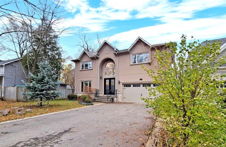 2293 Sovereign Street, Oakville | Image 1