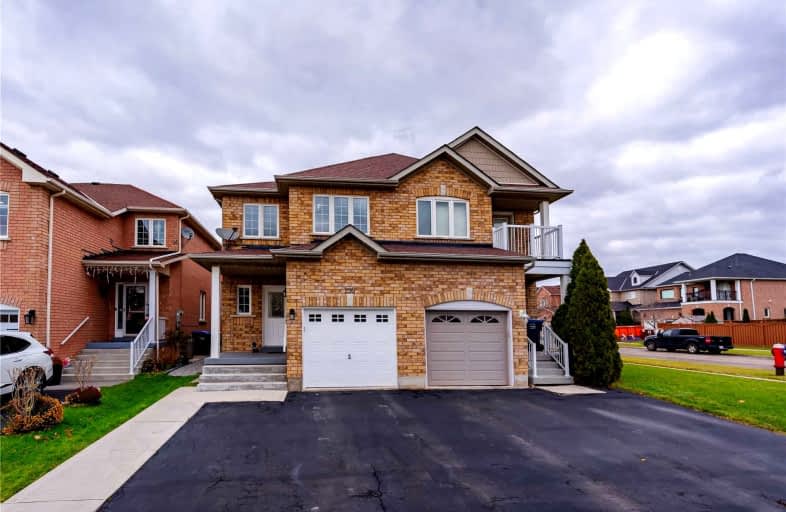 295 Oaktree Circle, Mississauga | Image 1