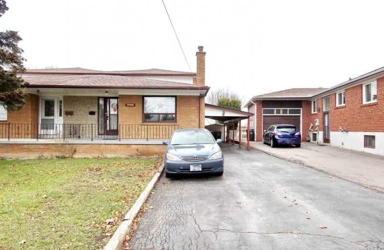 3740 Darla Drive, Mississauga | Image 1