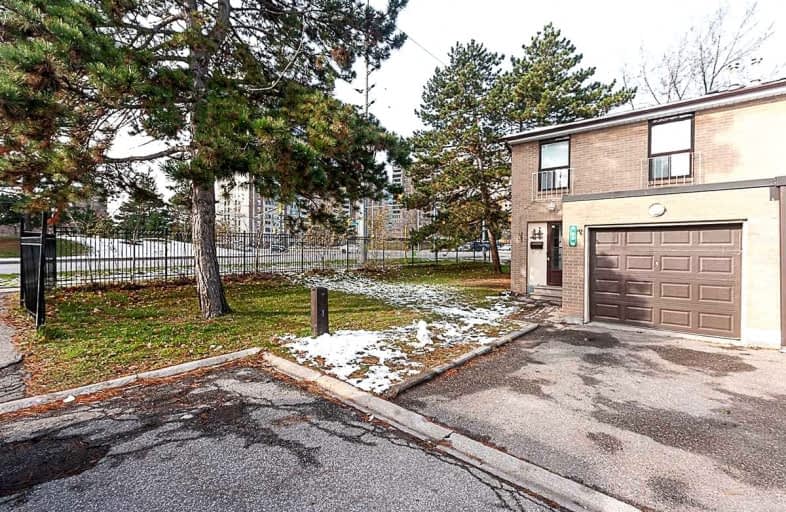 88 Fleetwood Crescent, Brampton | Image 1