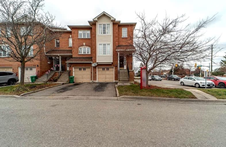 41-9800 Mclaughlin Road, Brampton | Image 1