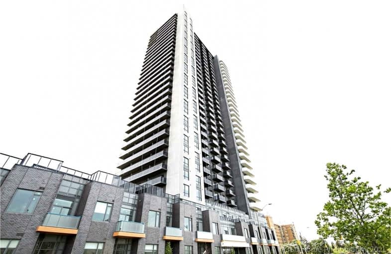 1802-8 Nahani Way, Mississauga | Image 1