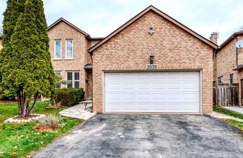 2039 Markle Drive, Oakville | Image 1