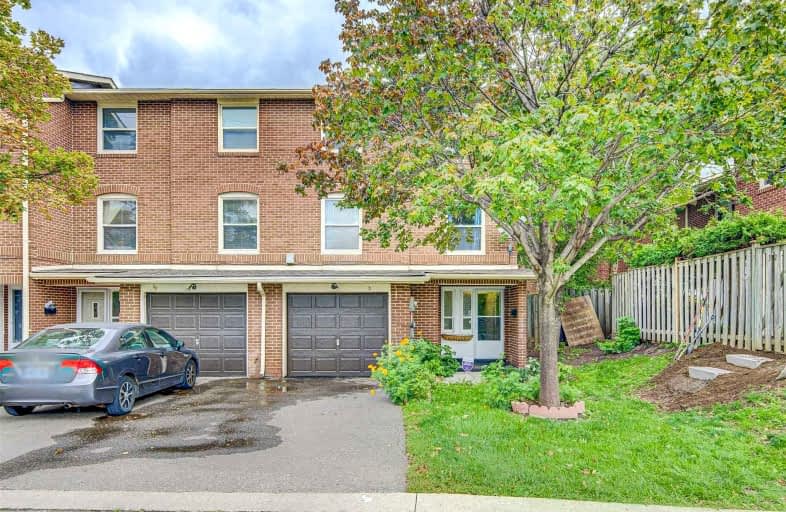 31 Eden Park Drive, Brampton | Image 1